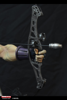 XM Studios Hawkeye