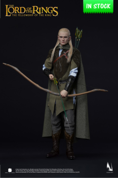 INART Collectibles Legolas