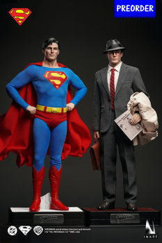 INART Collectibles Superman (1978) - Superman 1/6 Collectible Figure