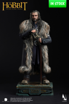 INART Collectibles The Hobbit : An Unexpected Journey - Thorin Oakenshield