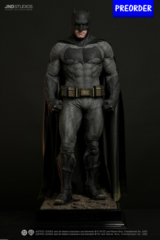 JND Studios Batman of Justice League 1/3 Statue