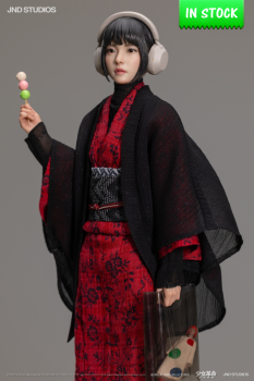 JND Studios YUI (Basic) of Girls’ Revolution