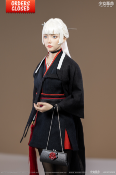 JND Studios JANGHWA (Basic Edition) of Girls’ Revolution