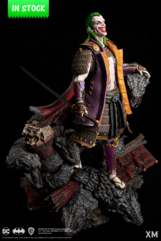 XM Studios Joker Ver B
