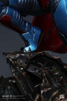 XM Studios Lex Luthor