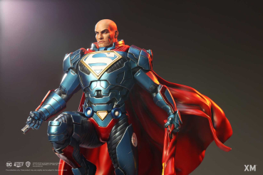 XM Studios Lex Luthor