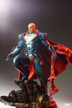 XM Studios Lex Luthor