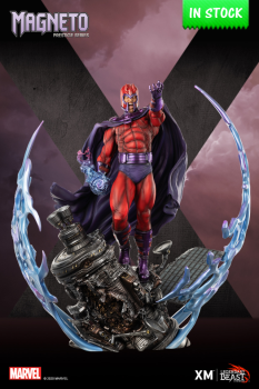 Magneto Premier Edition Prestige Series by XM I LBS