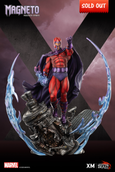 Magneto Premier Edition Prestige Series by XM I LBS