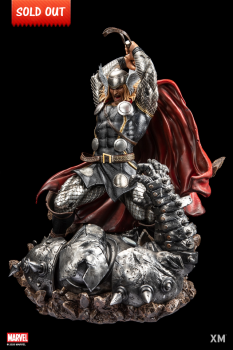 XM Studios Modern Thor