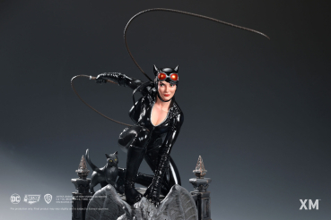 XM Studios Catwoman