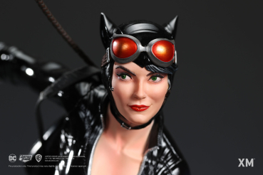 XM Studios Catwoman