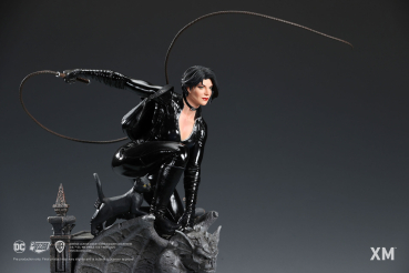 XM Studios Catwoman