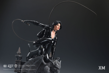 XM Studios Catwoman