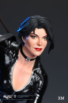 XM Studios Catwoman