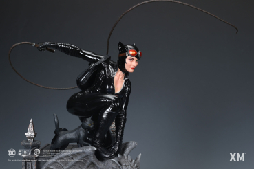 XM Studios Catwoman