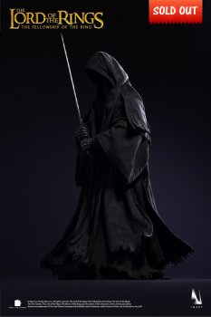 INART Collectibles Nazgul (Ringwraith)