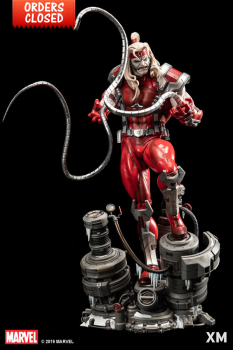 XM Studios Omega Red