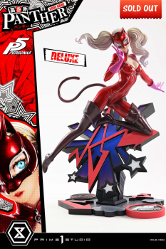 Prime 1 Studio Persona 5 - Ann Takamaki 