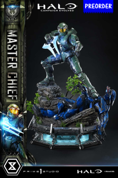 Prime 1 Studio Halo: Campaign Evolved - Master Chief 1/4 Statue