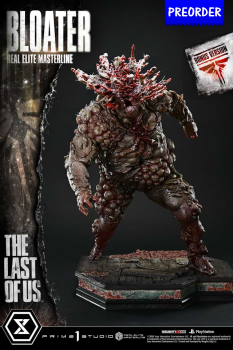 Prime 1 Studio The Last of Us Part I - Bloater (Ultimate Bonus Version) 1/4 Statue