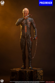 Premium Collectibles Studio Hellraiser Chatterer - Deluxe 1/3 Scale Statue