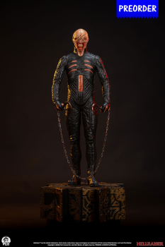 Premium Collectibles Studio Hellraiser Chatterer 1/3 Scale Statue