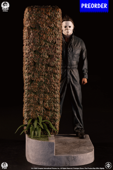 Premium Collectibles Studio Michael Myers (Deluxe Version) 1/4 Statue