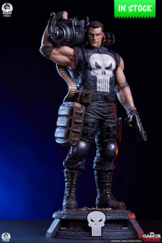 Premium Collectibles Studio Punisher (Deluxe Version) 1/3 Statue