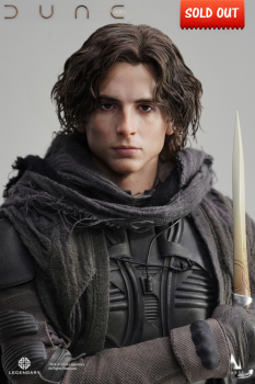 INART Paul Atreides Deluxe
