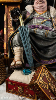 XM Studios Penguin Daimyo