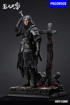 Queen Studios Phantom Blade Zero - Soul 1/3 Scale Statue