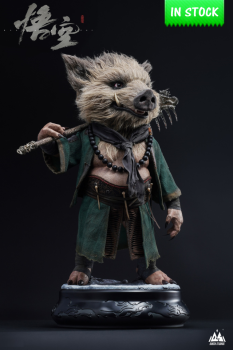 Queen Studios Black Myth : Wukong - Zhu Bajie