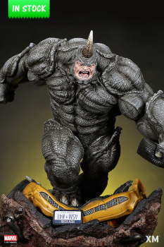 XM Studios Rhino
