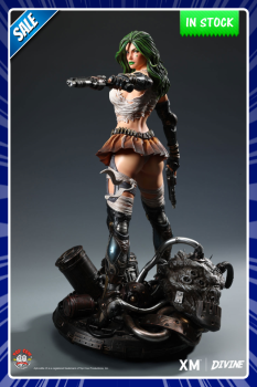 XM Studios Aphrodite IX