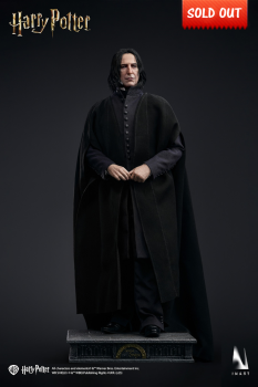 INART Collectibles Harry Potter and the Half-Blood Prince - Severus Snape