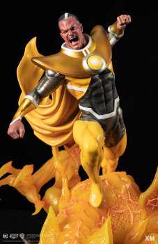 XM Studios Sinestro