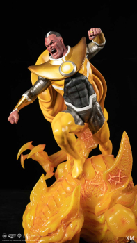 XM Studios Sinestro