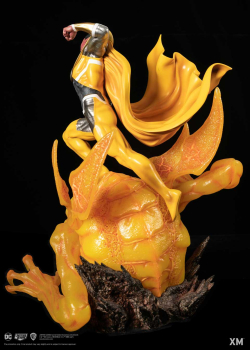 XM Studios Sinestro