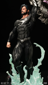 XM Studios Superman Recovery Suit