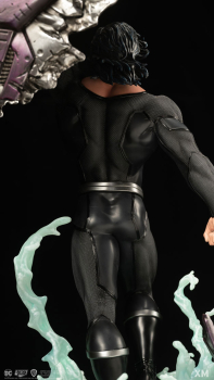 XM Studios Superman Recovery Suit