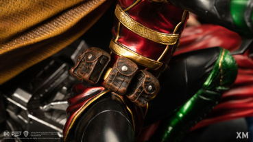 XM Studios Super Sons