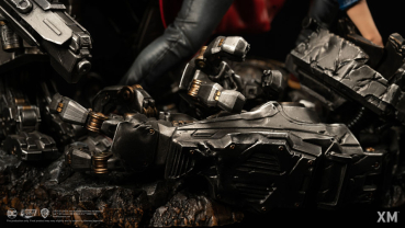 XM Studios Super Sons