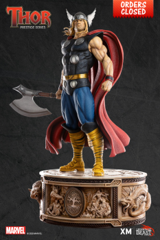 Thor Prestige Series by XM I LBS