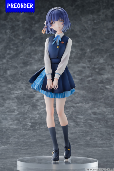 Union Creative Gakuen Idolmaster Hatsumi Misuzu 1/6 Scale Figure