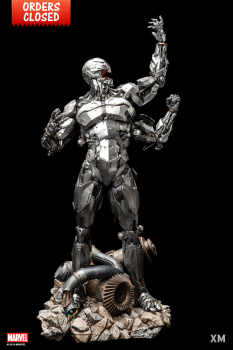 XM Studios Ultron