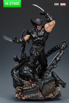 XM Studios Wolverine X-Force - Ver A