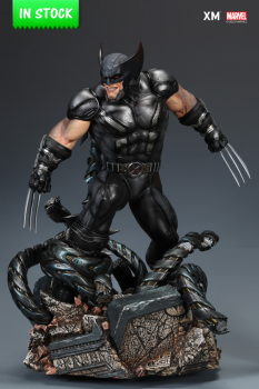 XM Studios Wolverine X-Force - Ver B