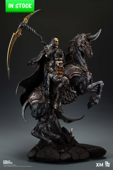 XM Studios Four Horsemen - Death