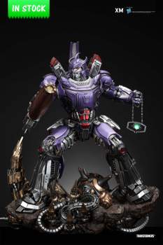 XM Studios Galvatron